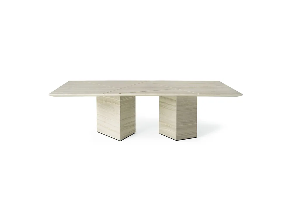 MUYI CASA Dining Tables S829