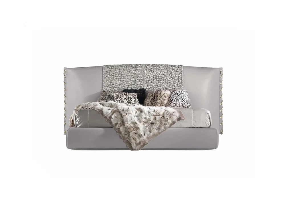 BAIGATTI Upholstered Beds K980