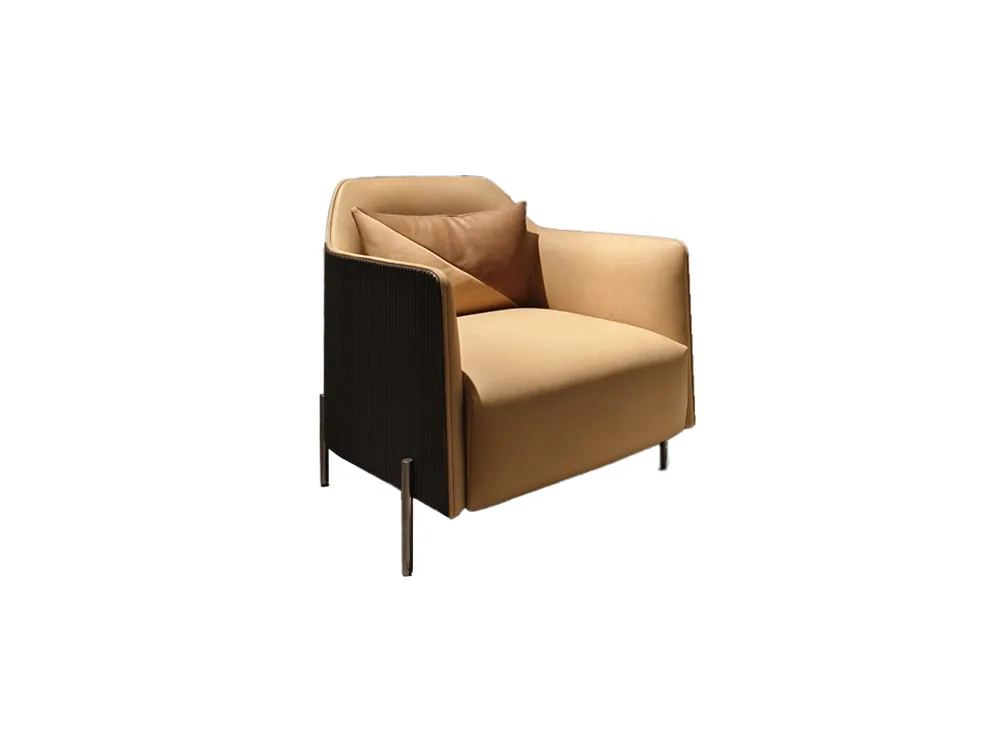 MUYI CASA Lounge Chairs A82