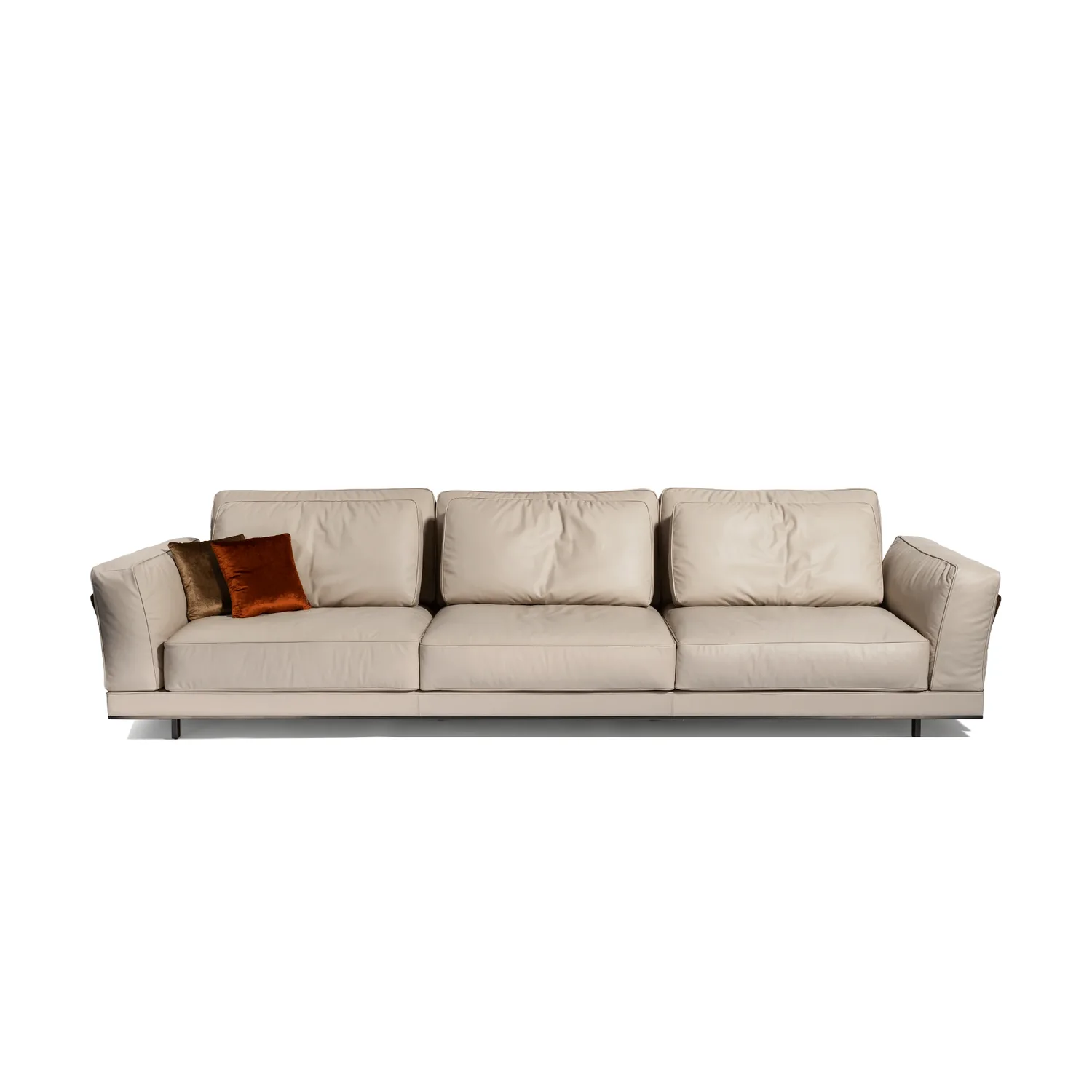 MUYI CASA Sofas S837