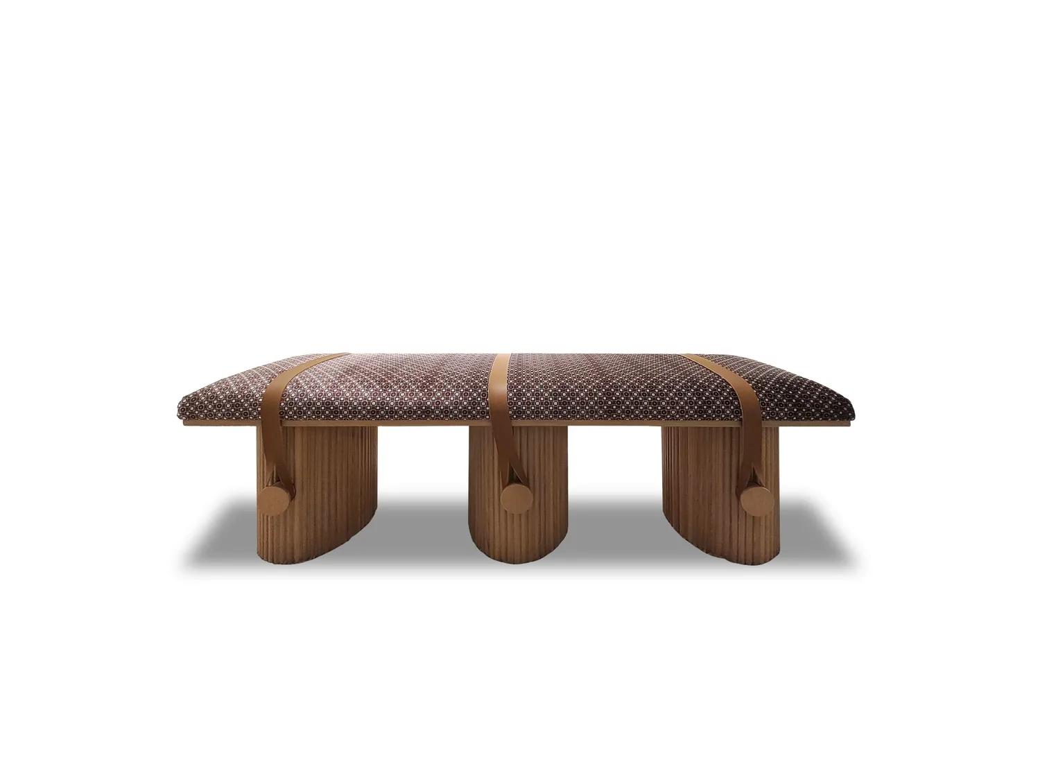 BOR Benches S855