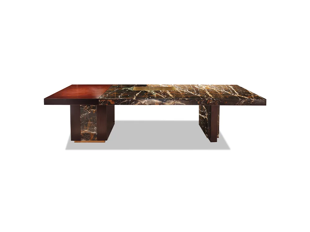 MUYI CASA Tea Tables CT01