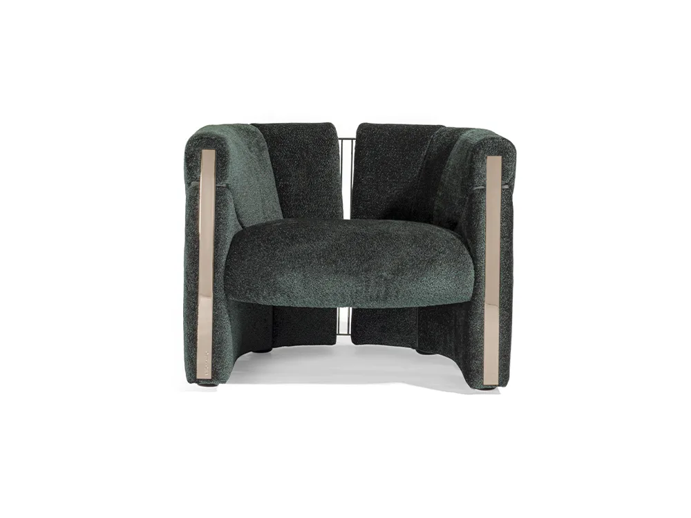 MUYI CASA Lounge Chairs M805