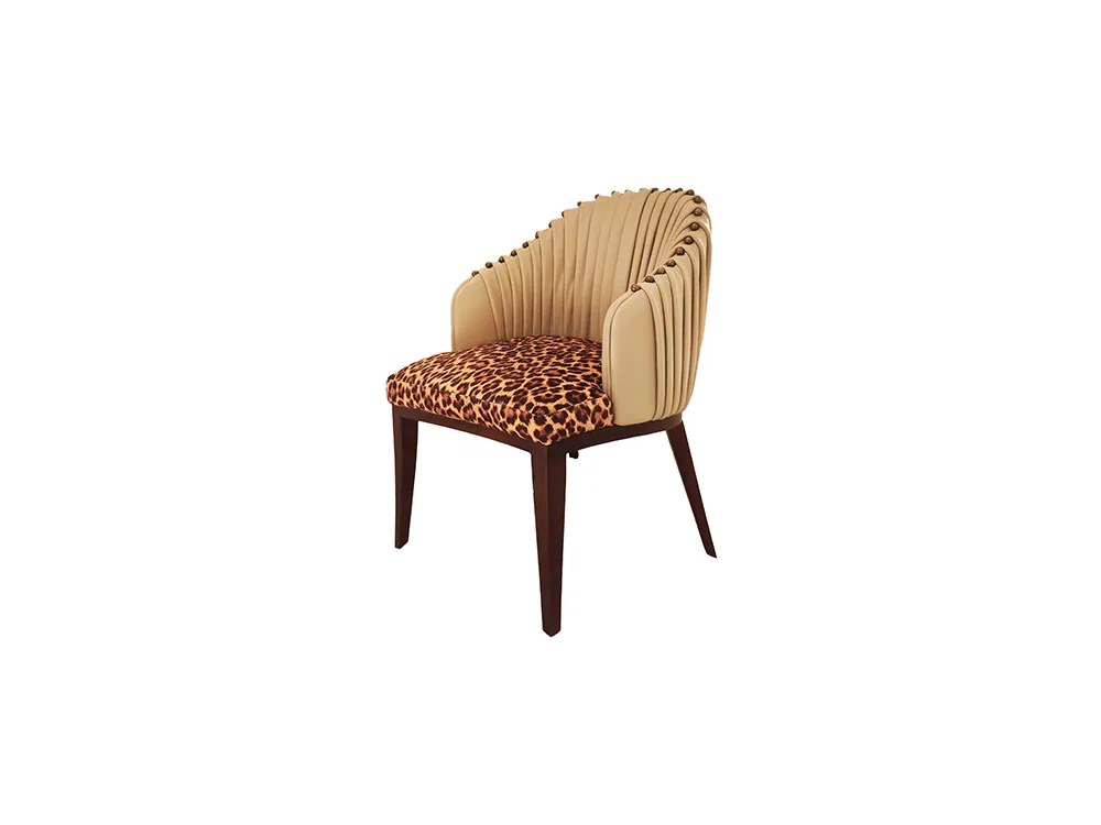 BOR Dining Chairs B132