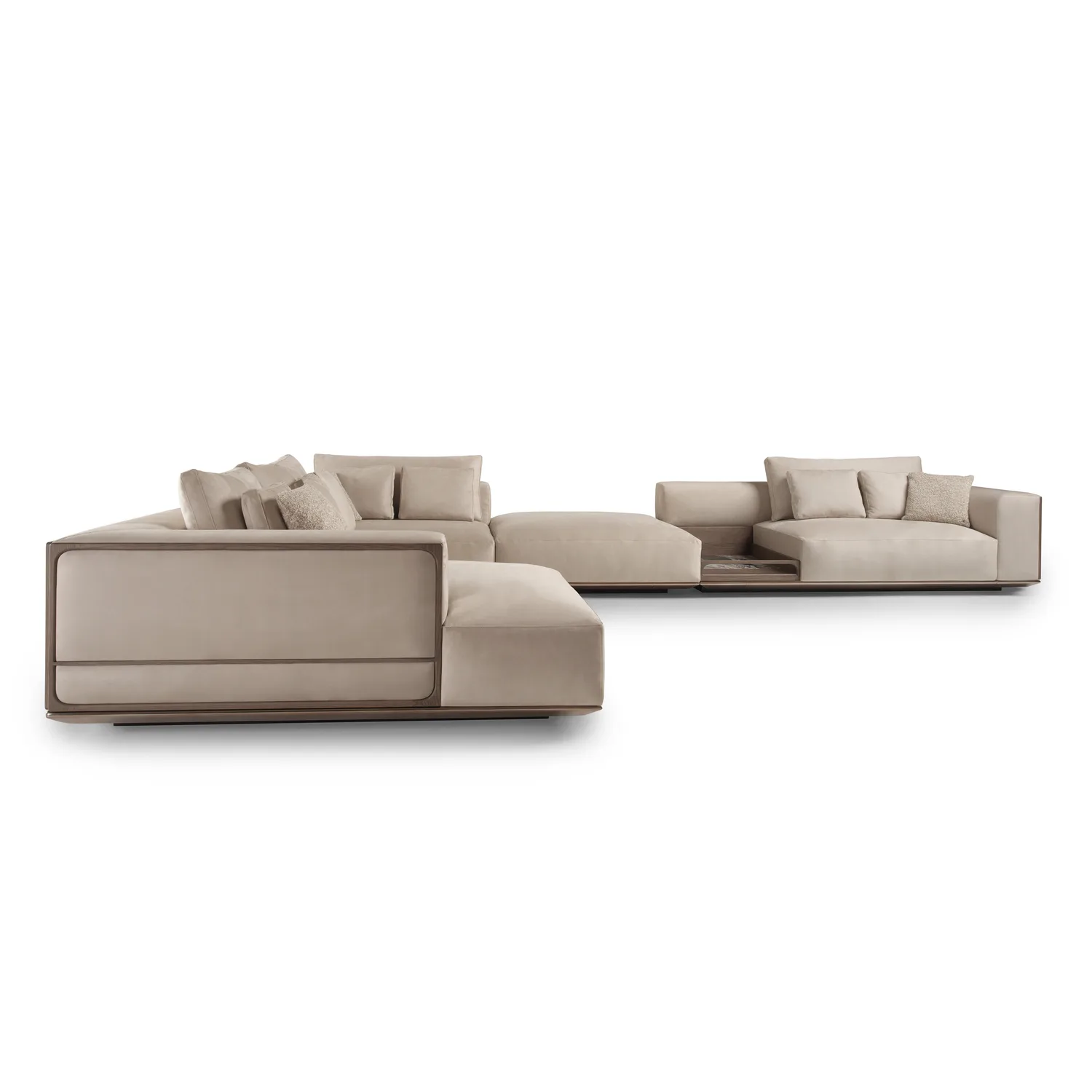 MUYI CASA Sofas S866