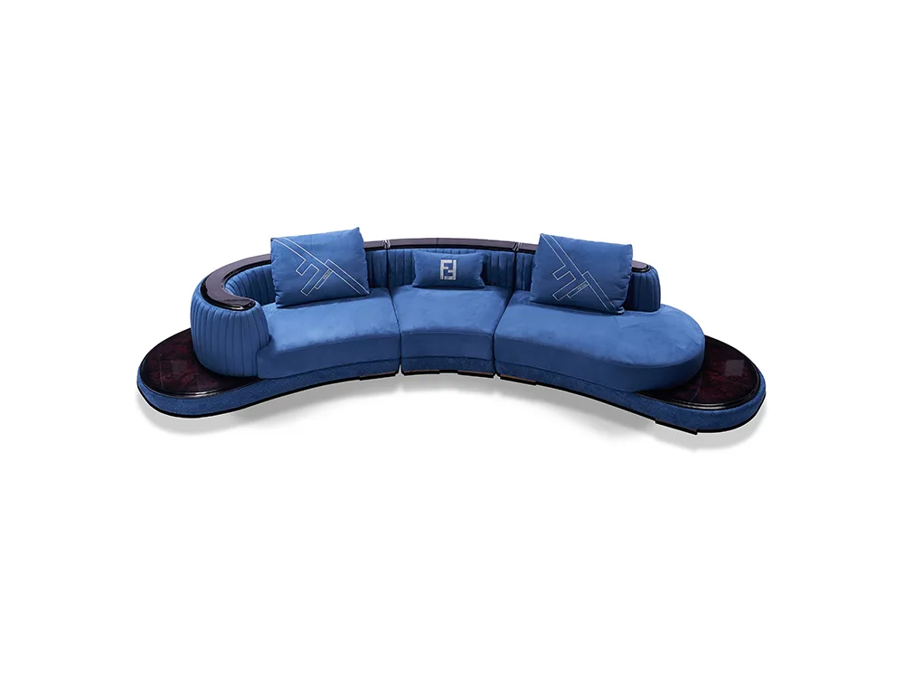 MUYI CASA Sofas 1044