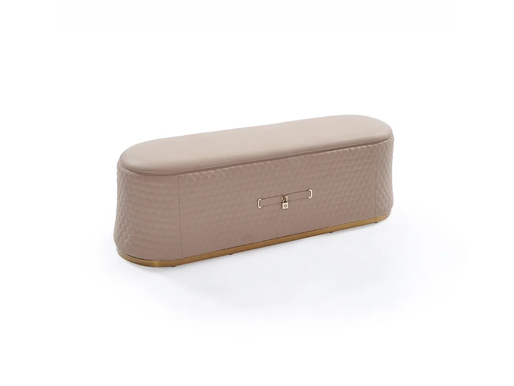MUYI CASA Benches 1235