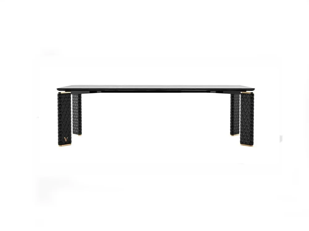 MUYI CASA Dining Tables S851