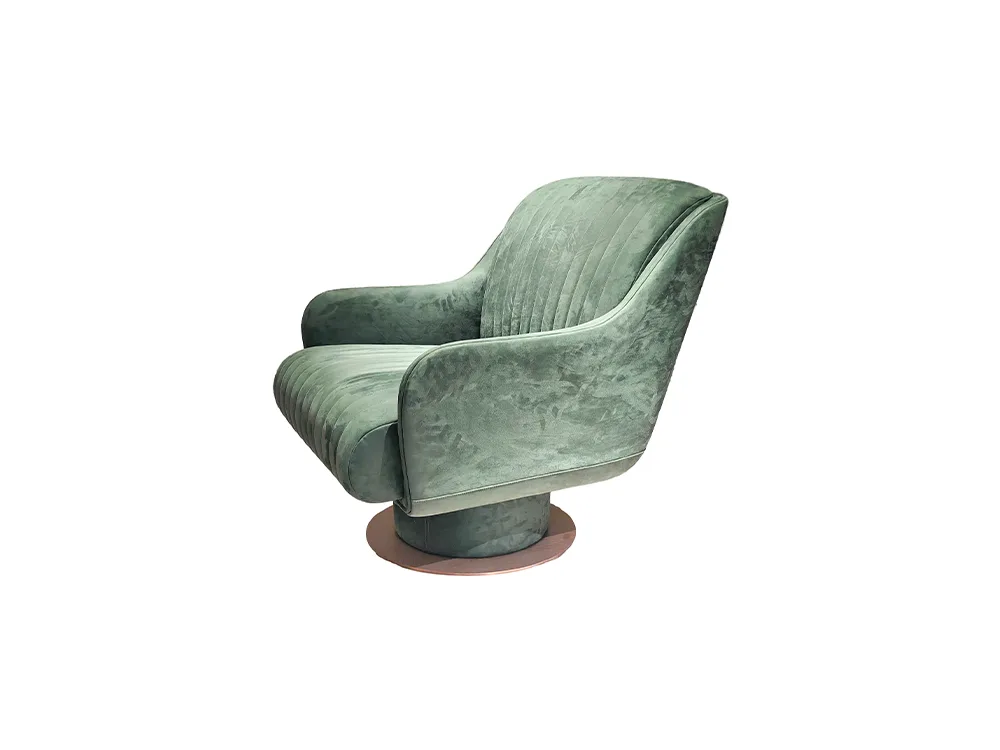 MUYI CASA Lounge Chairs S856