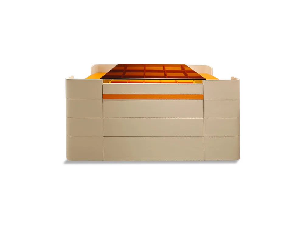 MUYI CASA Cabinets M812