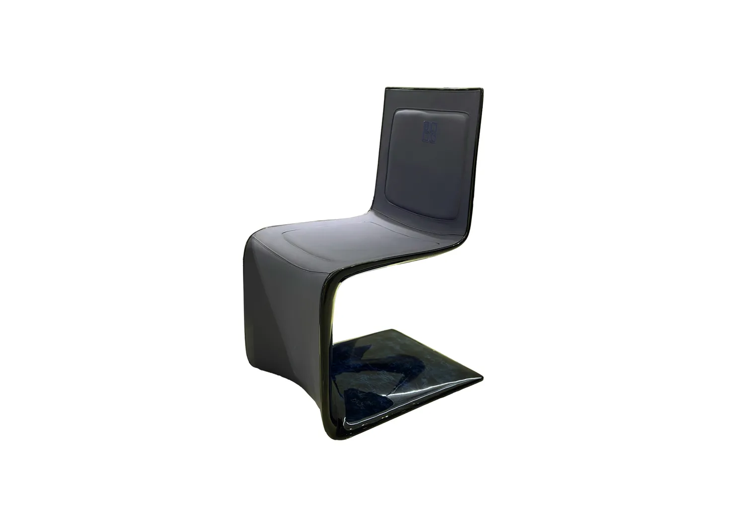MUYI CASA Dining Chairs 1346