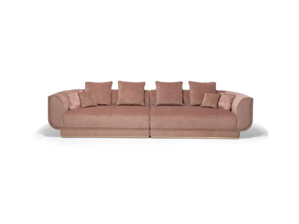 MUYI CASA Sofas M821