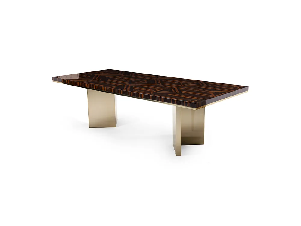 MUYI CASA Dining Tables S836