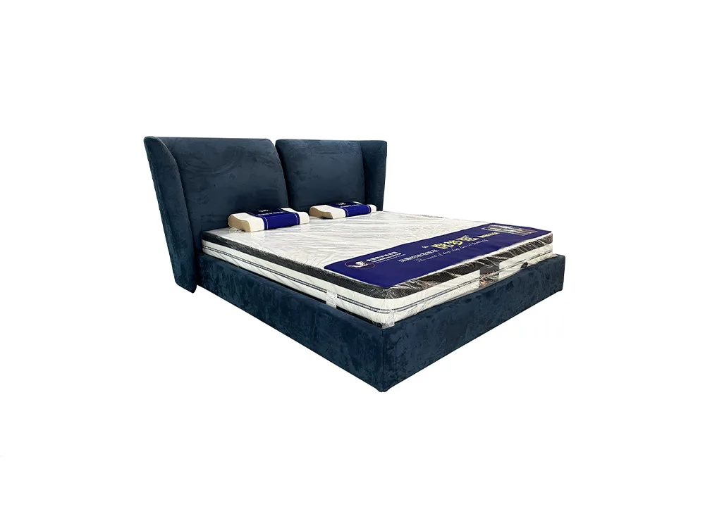 BOR Upholstered Beds M822