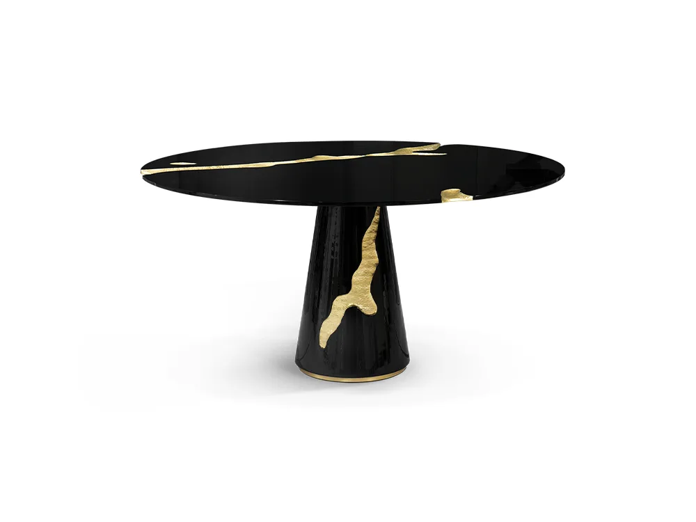MUYI CASA Dining Tables B144