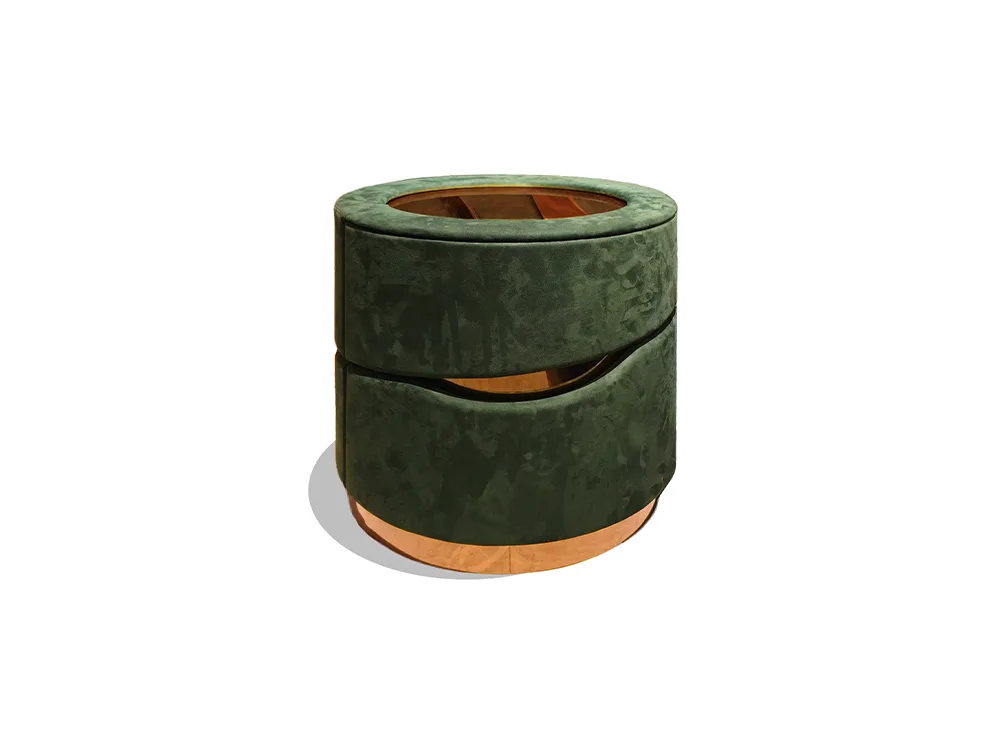 BOR Nightstands B241