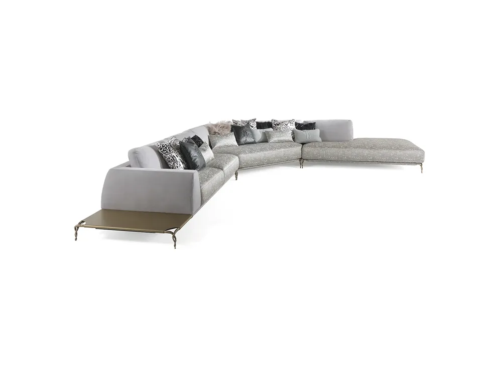 MUYI CASA Sofas S828