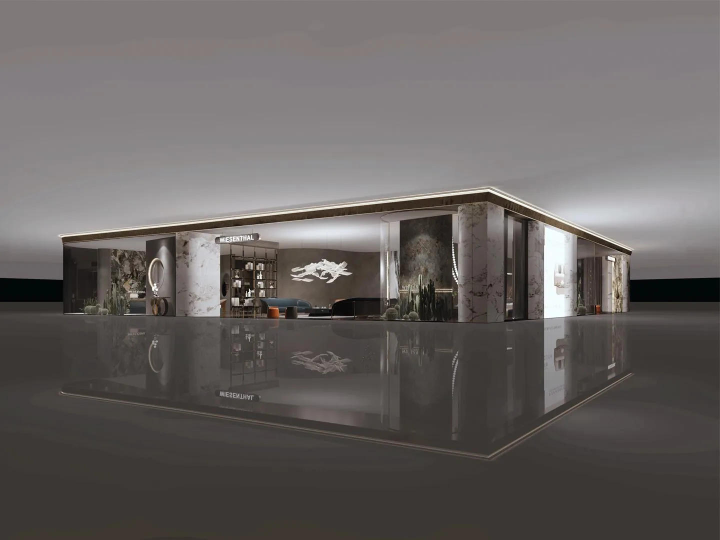 Showroom 1