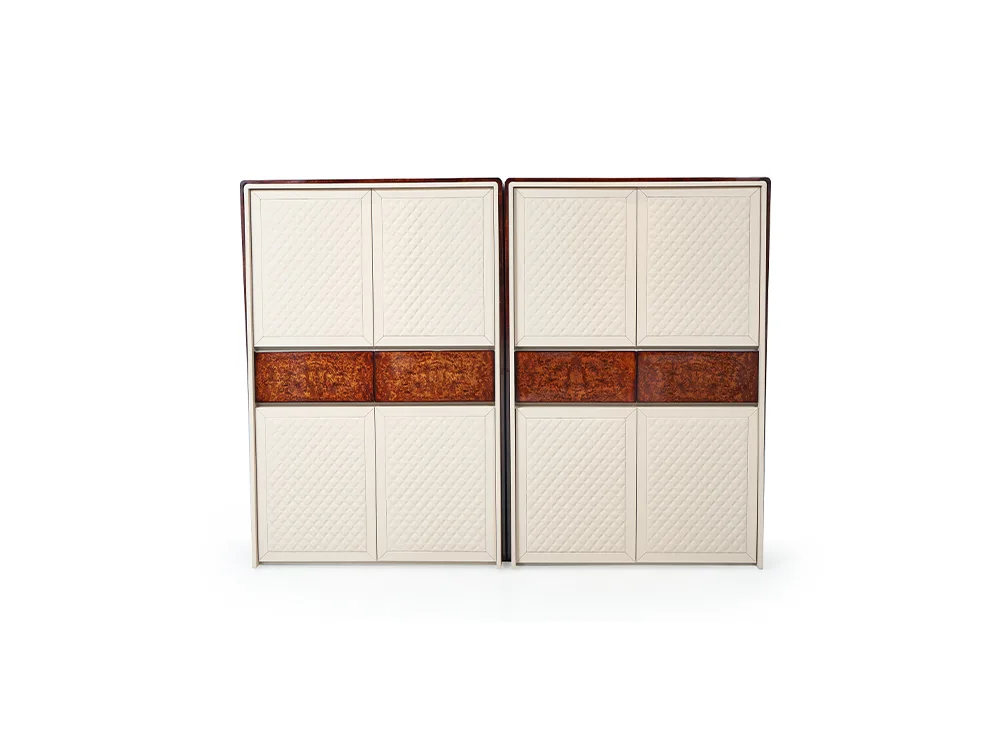 MUYI CASA Cabinets 1215