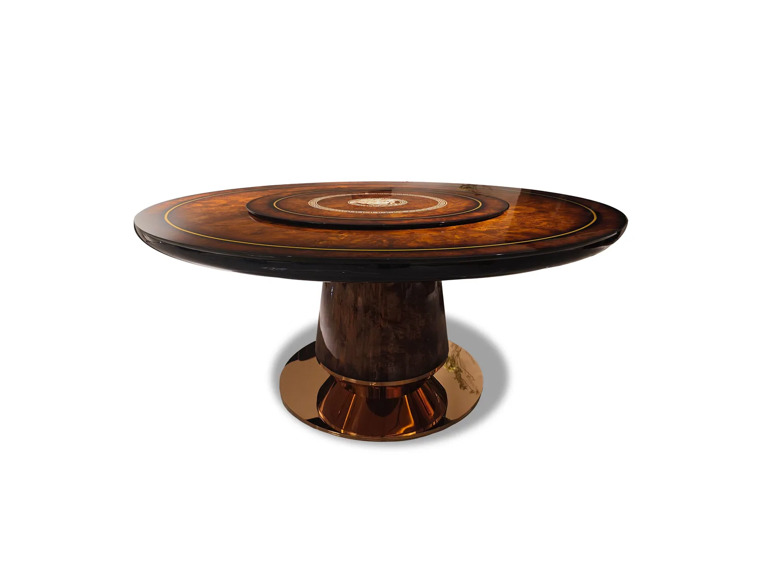 MUYI CASA Dining Tables D005