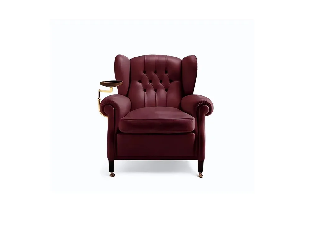 BOR Lounge Chairs 1026