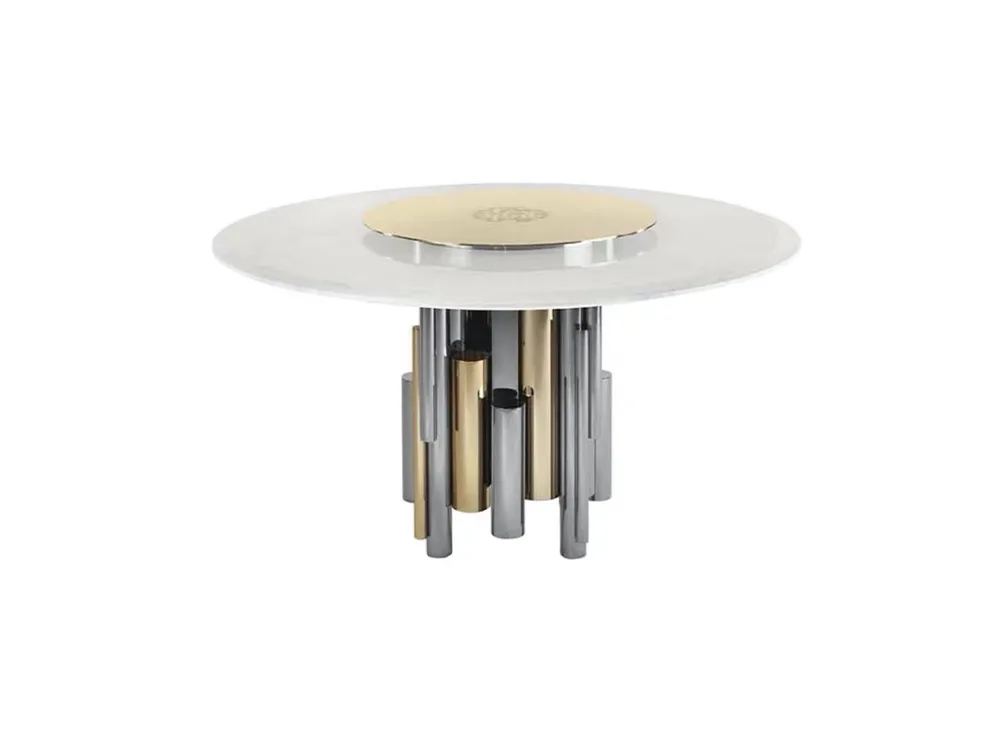 MUYI CASA Dining Tables M818