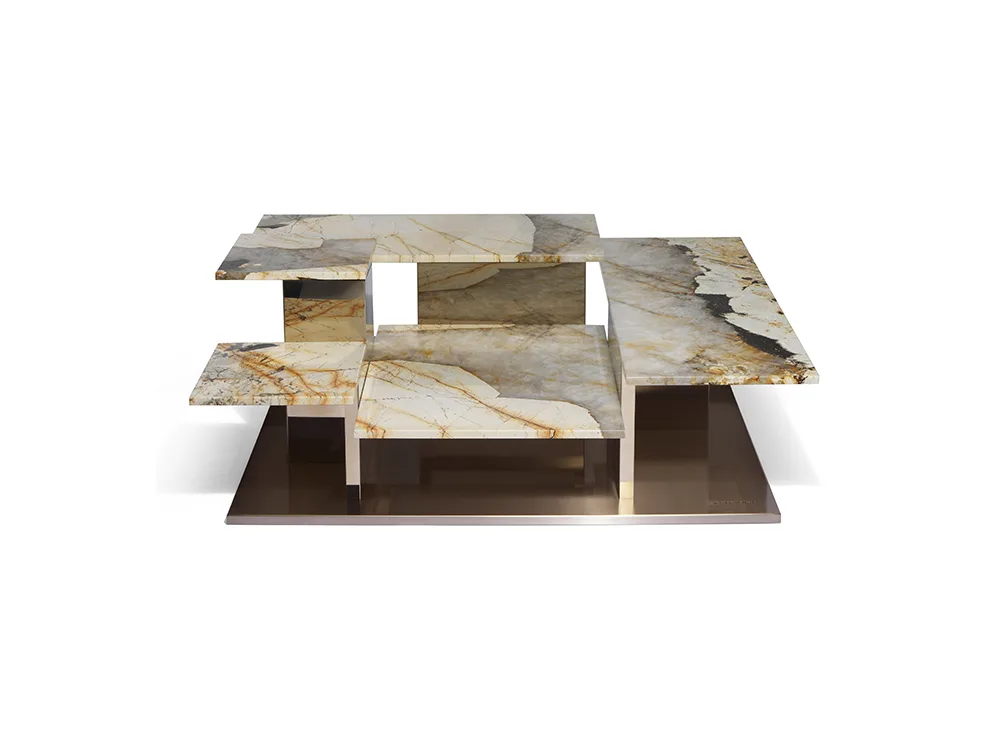 WIESENTHAL Coffee Tables 983