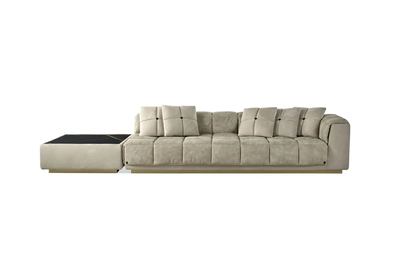 MUYI CASA Sofas S862