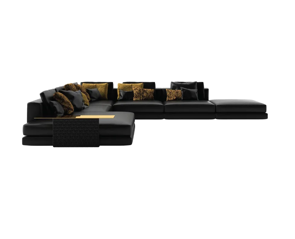 BOR Sofas S851