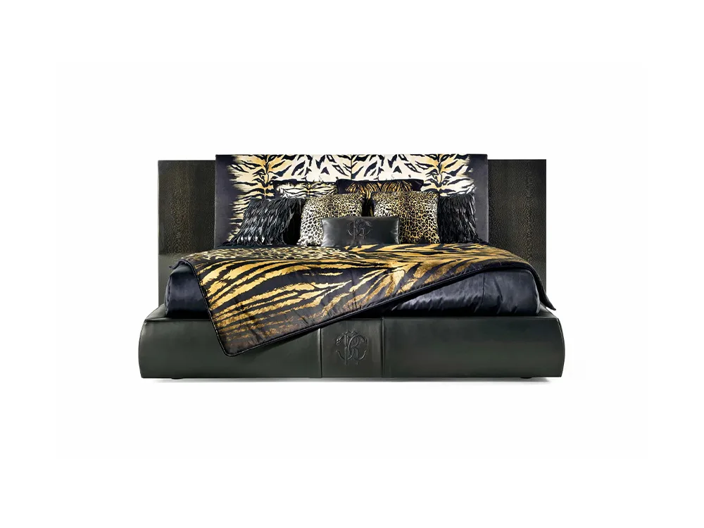 MUYI CASA Upholstered Beds M819