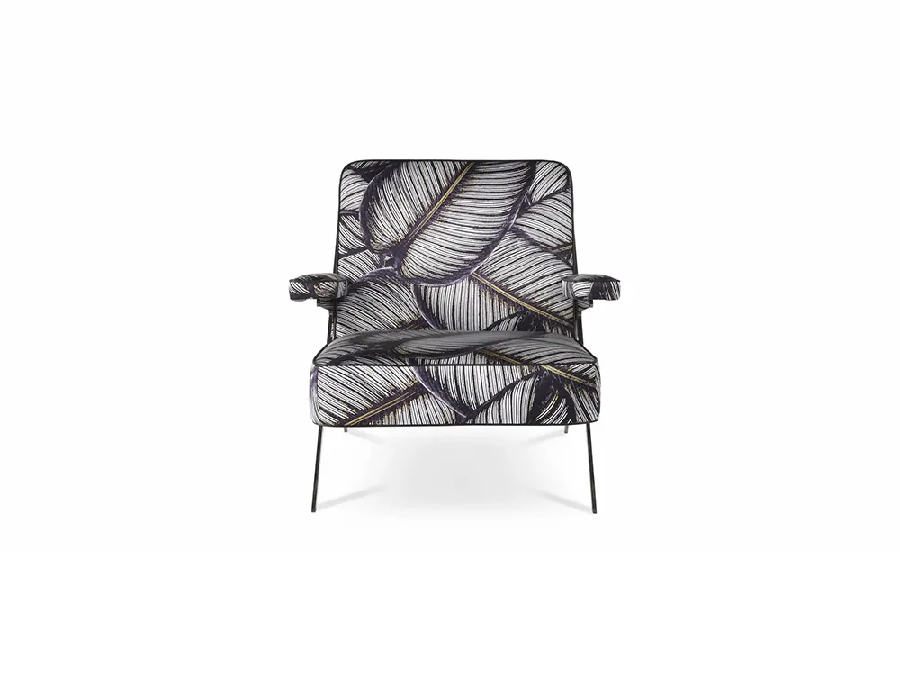 MUYI CASA Lounge Chairs S835