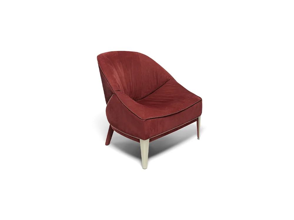 WIESENTHAL Lounge Chairs A27