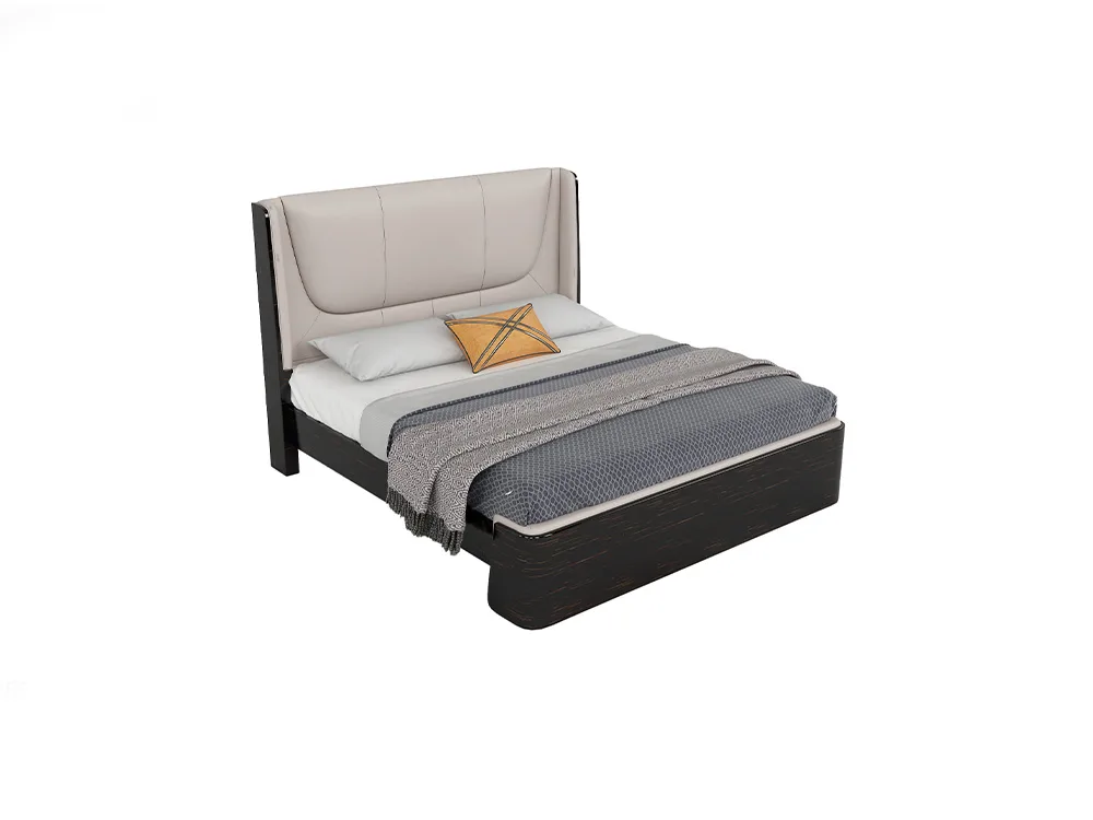 BOR Upholstered Beds 1067