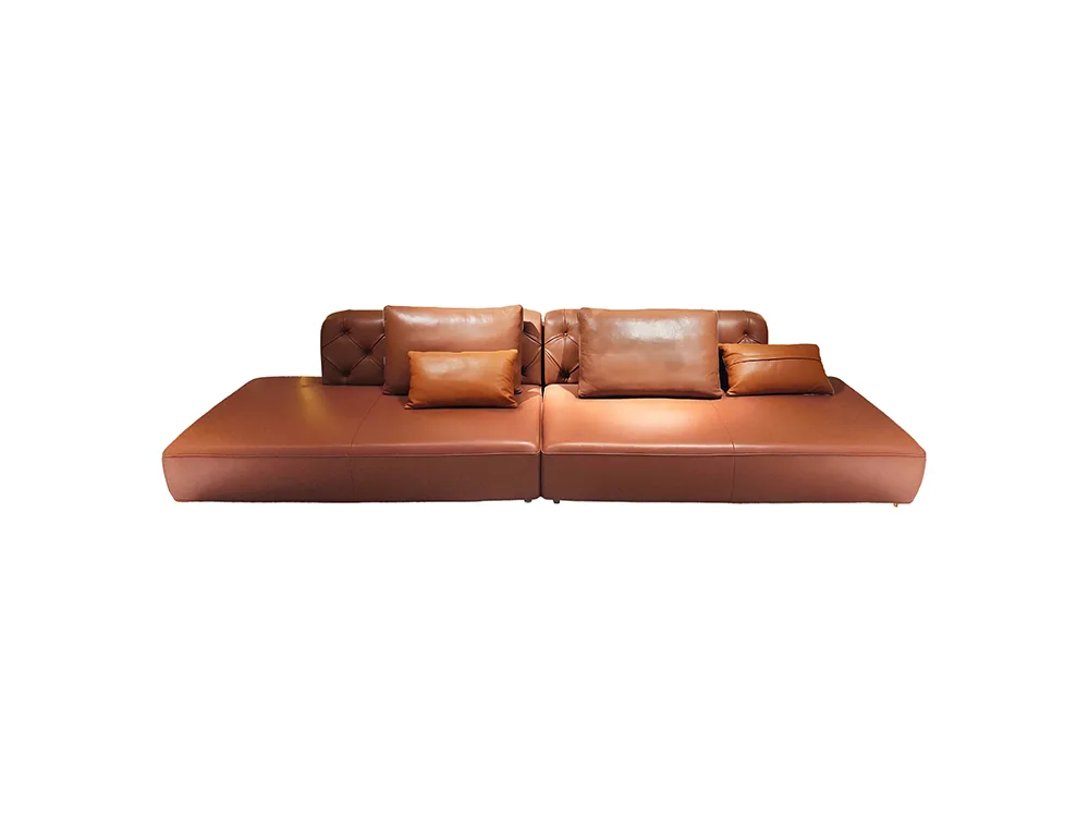 MUYI CASA Sofas A82