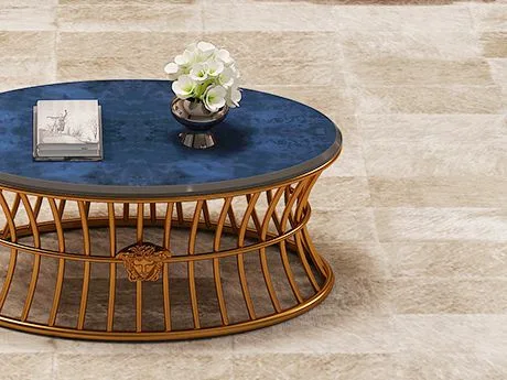 Foshan Furniture Fair: what buyers asked us for