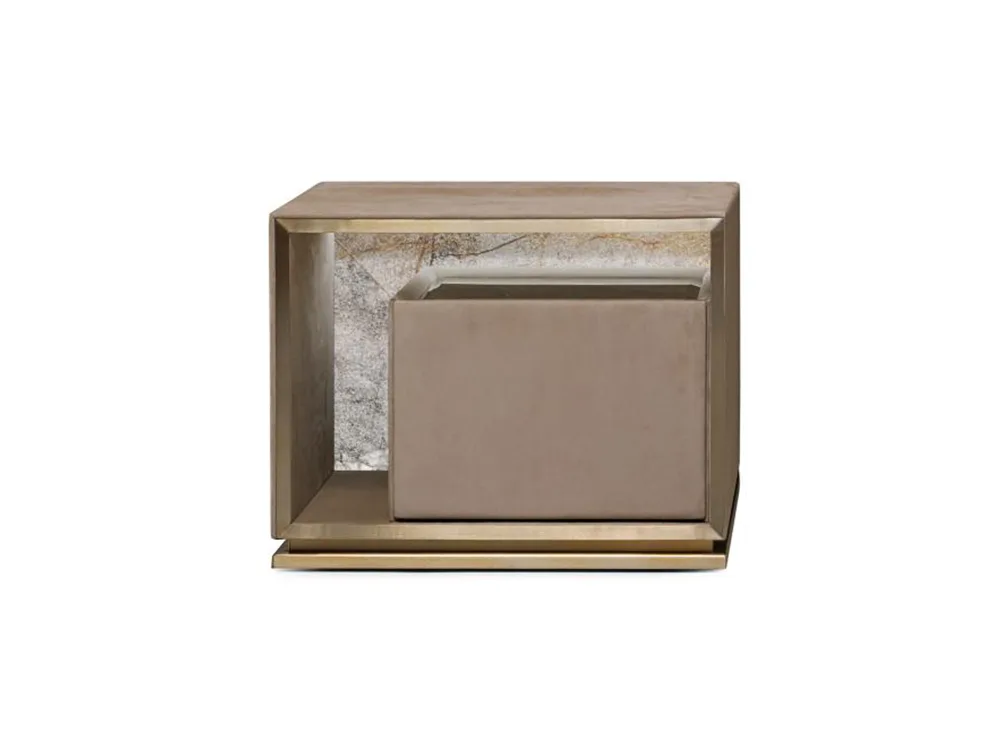 MUYI CASA Nightstands S837