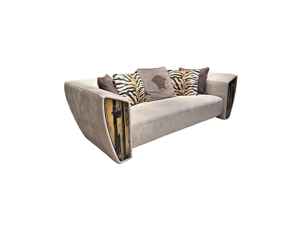 MUYI CASA Sofas M816
