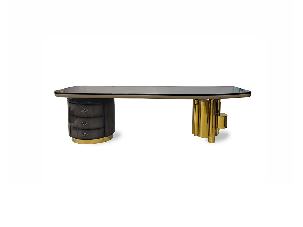 BAIGATTI Desks K980