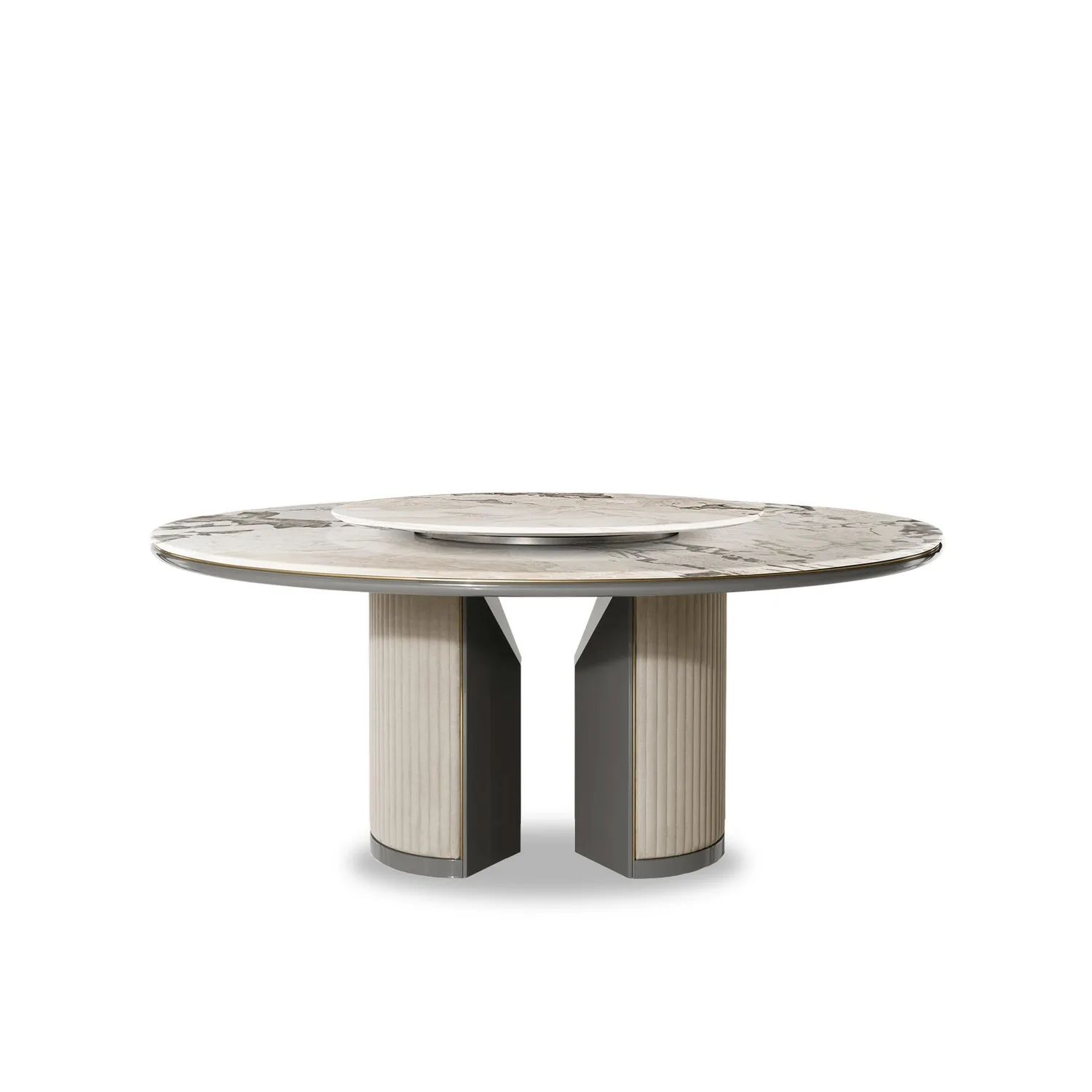MUYI CASA Dining Tables B322