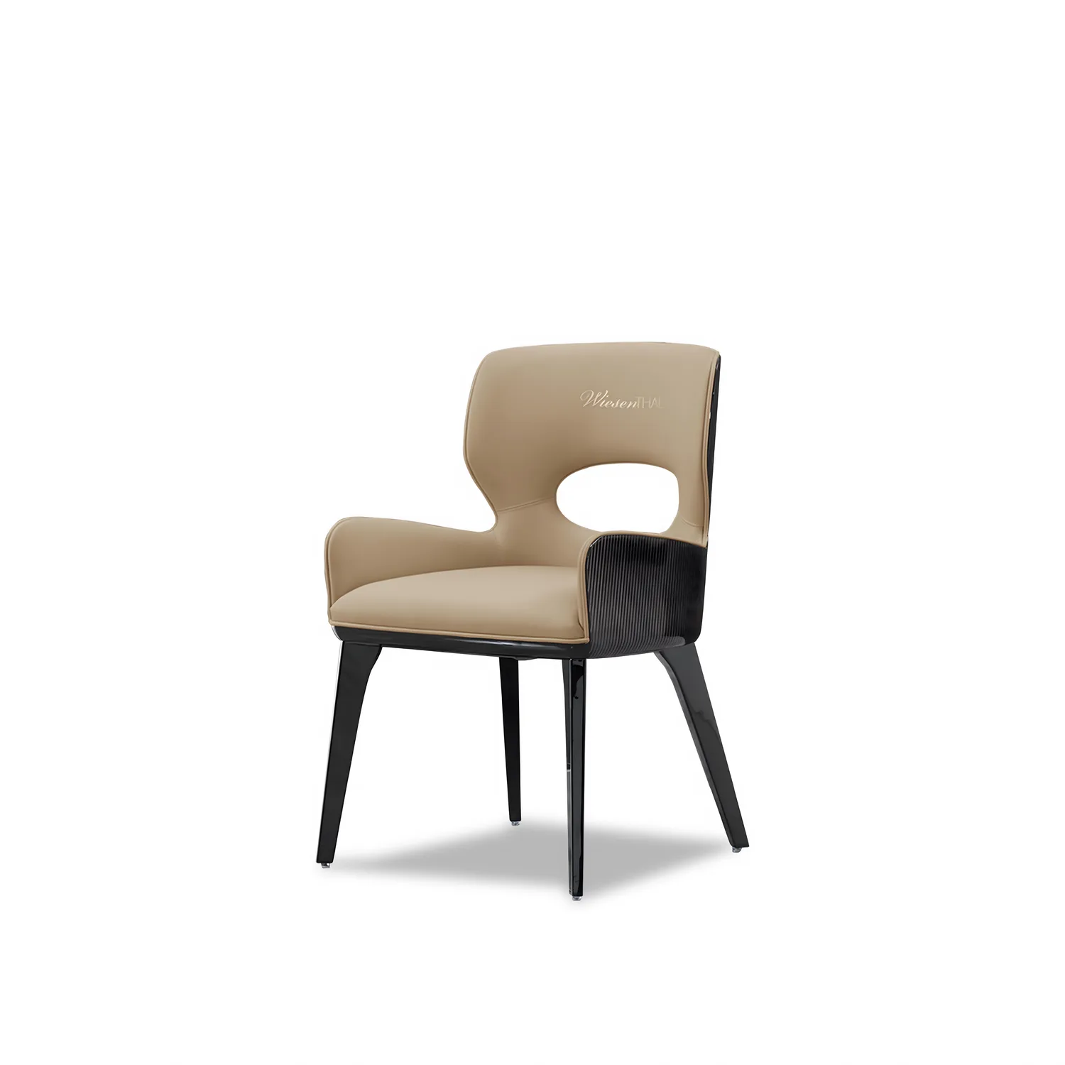 MUYI CASA Dining Chairs QA2021-5-01
