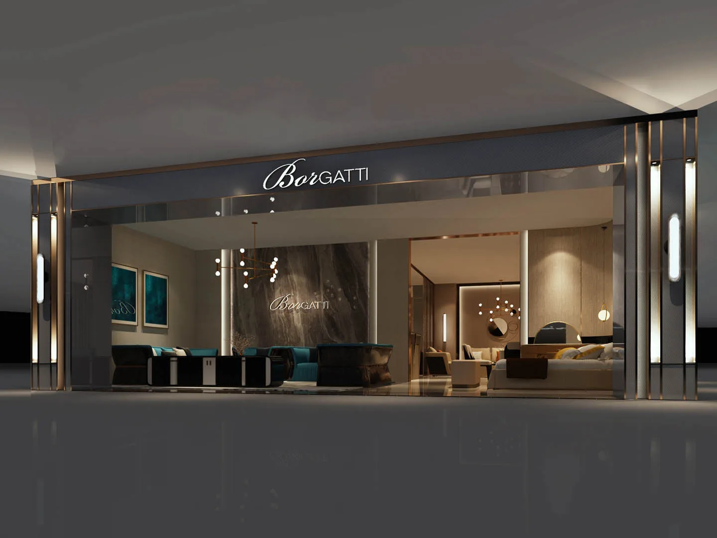 Showroom 2