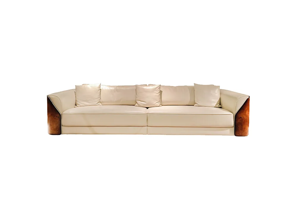 MUYI CASA Sofas S850