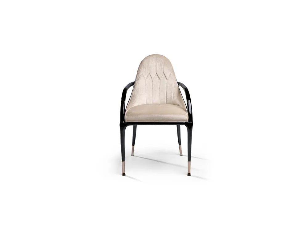 MUYI CASA Dining Chairs A125