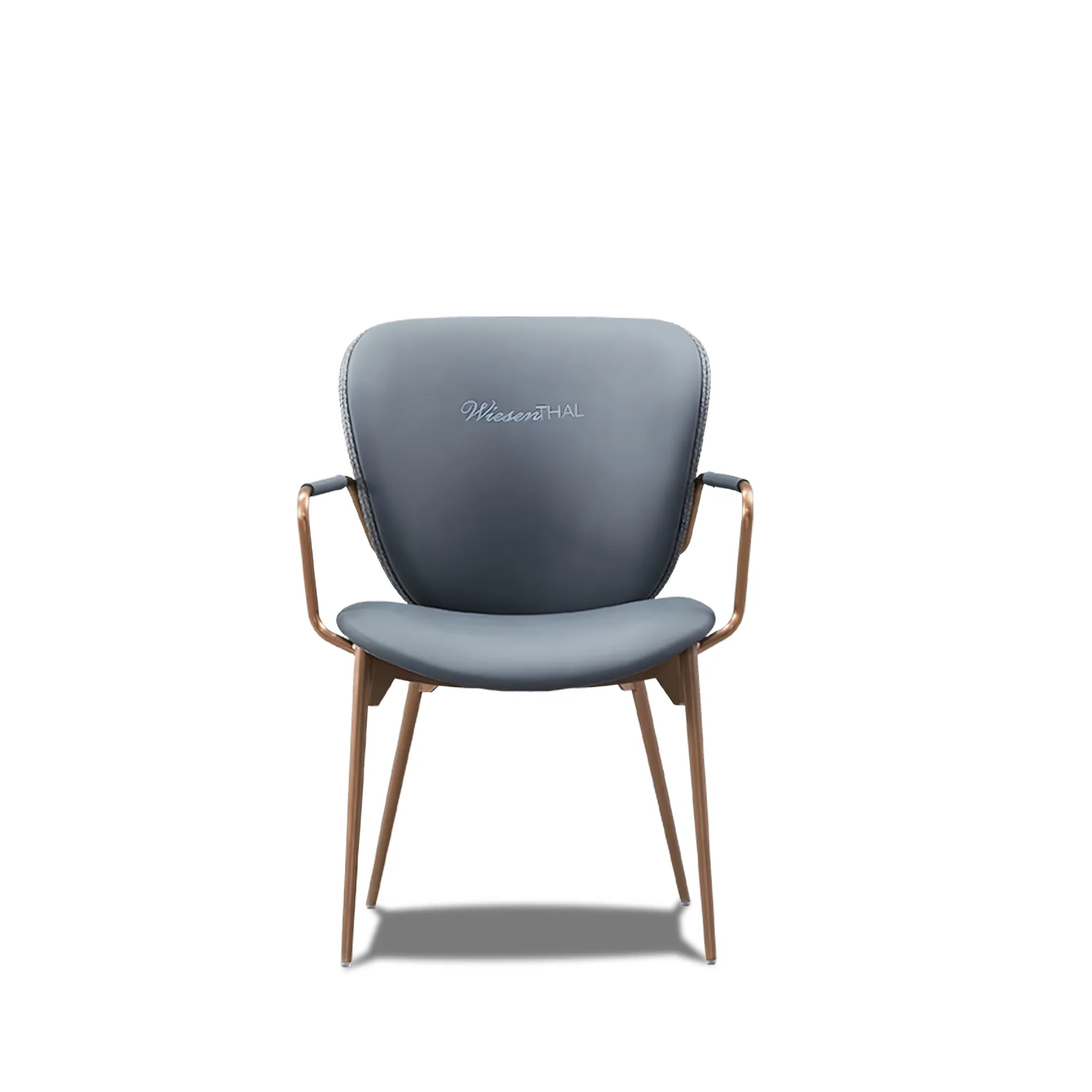 MUYI CASA Dining Chairs QA2021-9-01