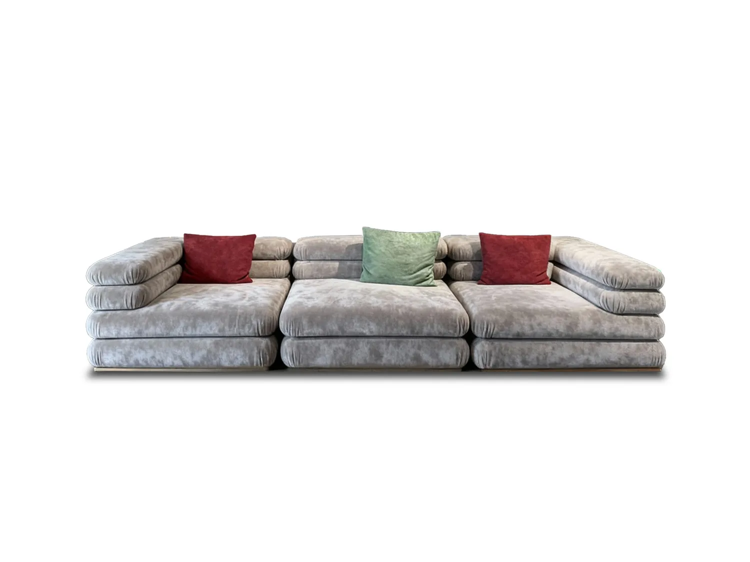 MUYI CASA Sofas S861