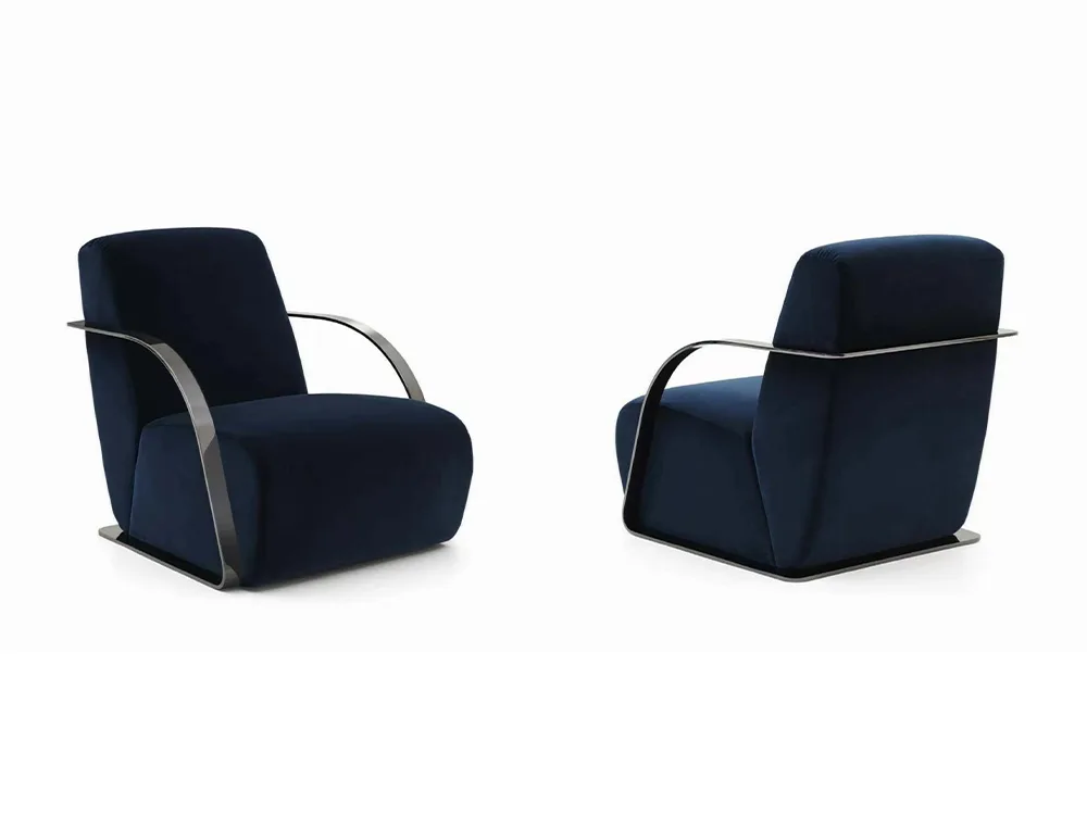 MUYI CASA Lounge Chairs FD001