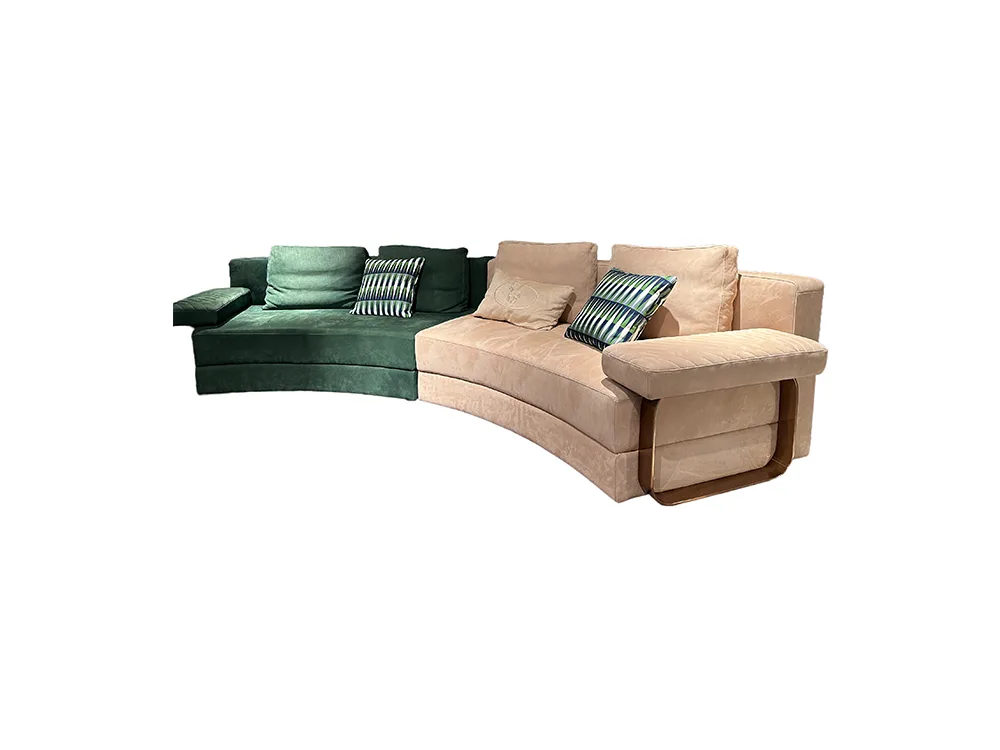 MUYI CASA Sofas FD10-1