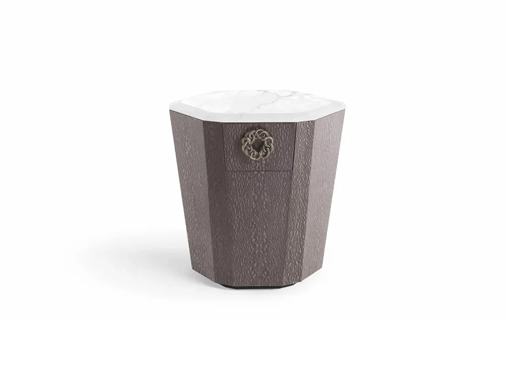 MUYI CASA Nightstands C091