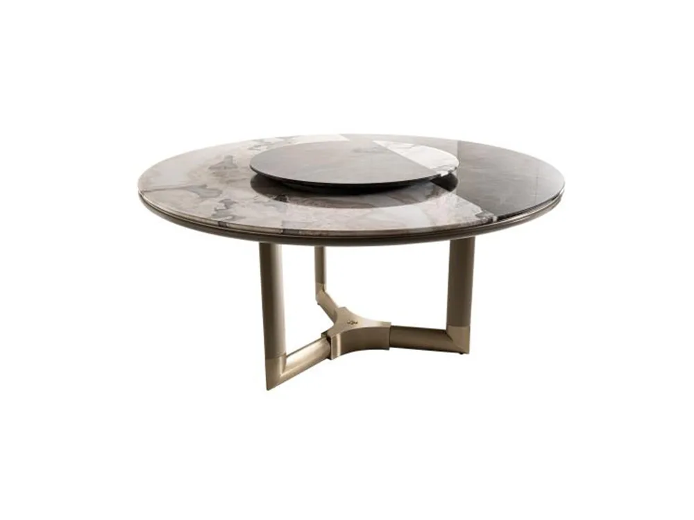 MUYI CASA Dining Tables S837