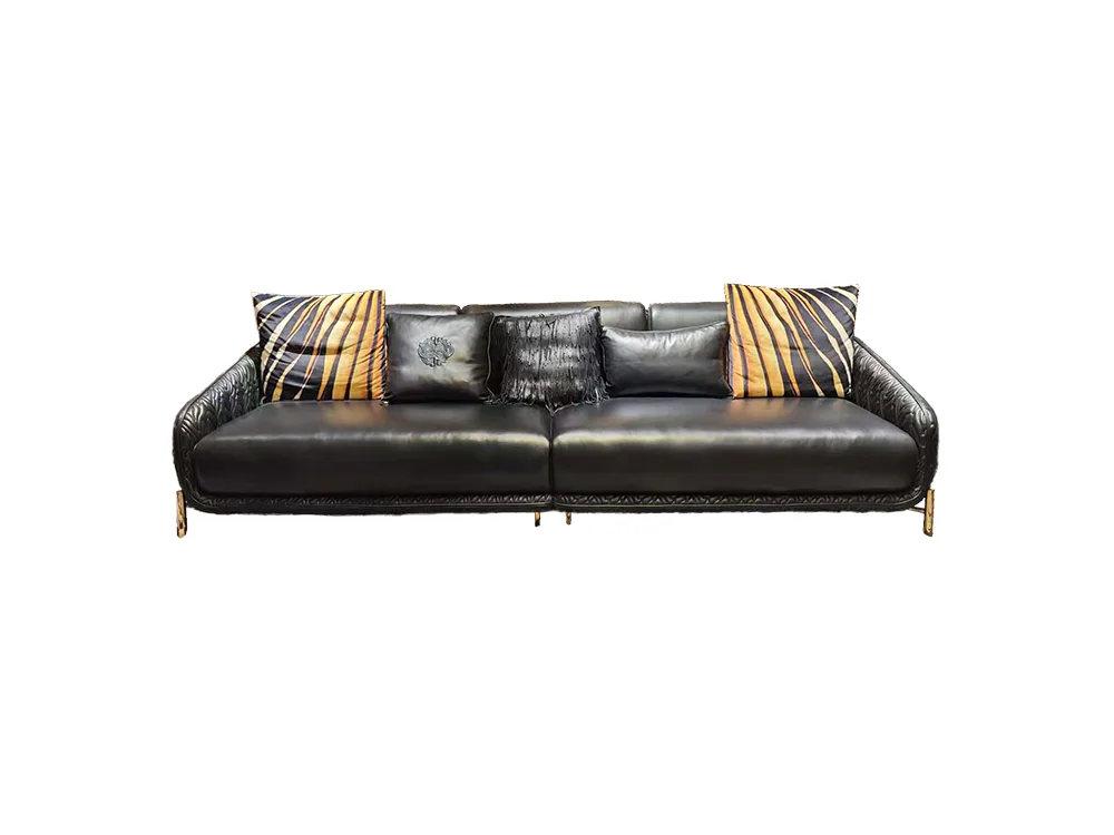 BAIGATTI Sofas K980